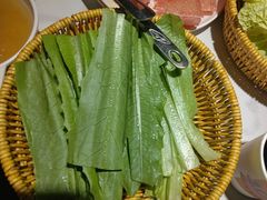 -东道煮牛肉火锅(东盛大街店)