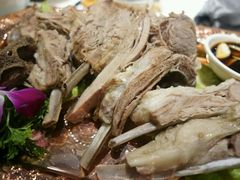 android_upload_pic-阿拉丁新疆风味餐厅·清真(罗廊巷店)