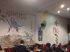 -盖帮鳝鱼串串(东郊记忆店)