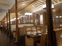 -韩屋韩国料理(天山路店)
