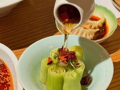 -隐庐·古法川菜(高新店)