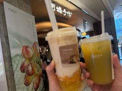 -阿嬷手作(深圳万象天地店)