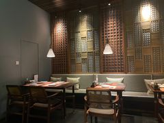 大堂-山葵家·创意料理(万象汇店)