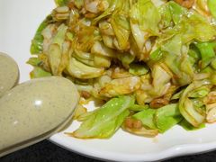 -马氏老外婆餐厅(磁县店)