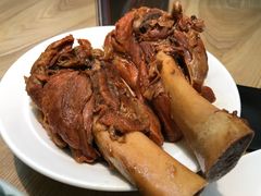 -上关雪東北菜(中房金谊店)