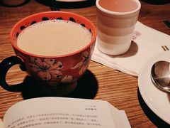 -耶里夏丽新疆餐厅(百联中环购物广场店)