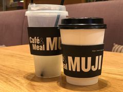 可尔必思-MUJI无印良品(深圳深业上城城市旗舰店)