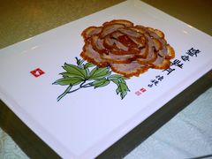 -北京全聚德(西客站店)