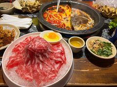 -蜀大侠火锅(总府路店)