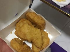 -麦当劳(温州人民路店)