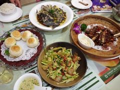 剁椒剑骨鱼-小辣椒·桂林本地菜(鸿运店)