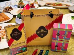 -上海总会SHANGHAICLUB(兴业太古汇店)