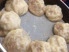 -百年尹氏汤包(湖南路狮子桥店)