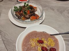-百年银屏蚝烙·潮汕菜·非遗(乐山店)