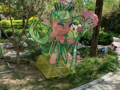 -南宫五洲植物乐园