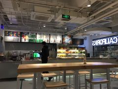 -CALIFORKS加州叉子轻食(朝阳门店)