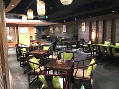 -青藤茶馆(南山路店)