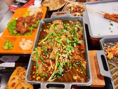 -林二哥宜烤官·宜宾小烧烤