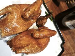 脆皮乳鸽-大牌大·传统杭帮菜(湖滨店)