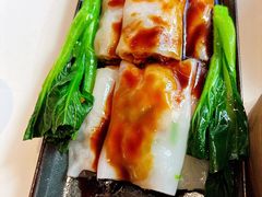 叉烧肠粉-新雅(丰盛里店)