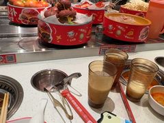 -龍歌自助小火锅(淮安楚州万达店)