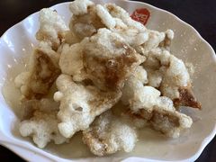 -服务大楼冷面(延大店)