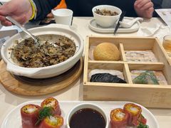 -蔡澜点心·粤菜(月星环球港店)