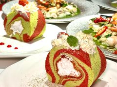 -泰椰里·泰国餐厅(智慧城广百广场店)