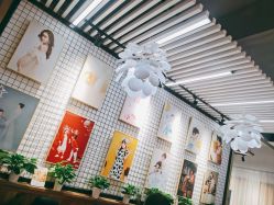 -小阿福儿童摄影(光谷时代广场店)
