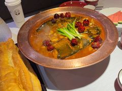 -大鸭梨烤鸭·北京菜(大兴南小街店)