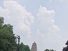 -大慈恩寺(大雁塔)