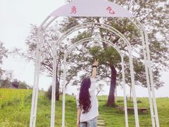 -硗碛藏寨·神木垒景区