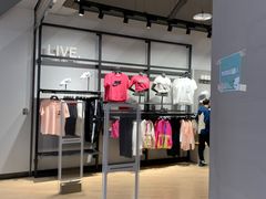 -NIKE 儿童体验店(南开大悦城店)