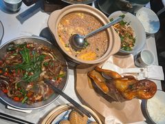 -费大厨辣椒炒肉(黄兴中心广场店)