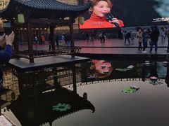 -丁香湖公园