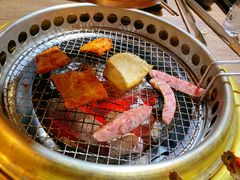 -火炉火自助餐(枫蓝国际店)