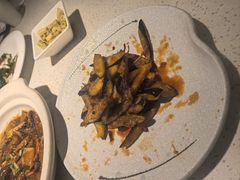 -船歌·鱼水饺青岛菜(金狮广场店)