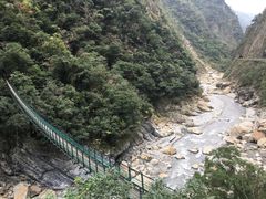 -太鲁阁公园