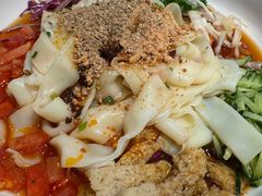 -小慧莜面村(青东店)