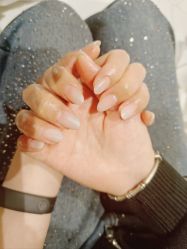 -刘娟美甲沙龙