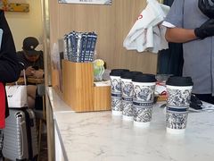 -霸王茶姬(五一路店)
