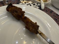 -汗腾格里·风味餐厅(新疆驻京办店)