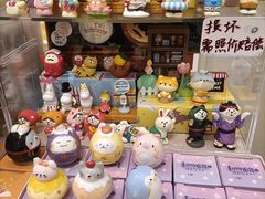 -墨格(卓悦汇店)