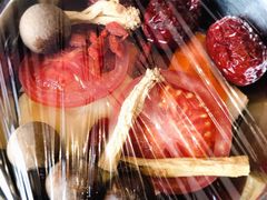 -九府羊·鲜羊火锅·烤串(新华路店)