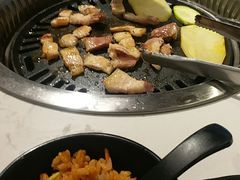 -佩奇家涮烤