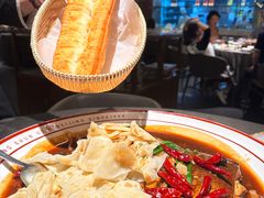 -旺顺阁·北京菜·烤鸭(大望路店)