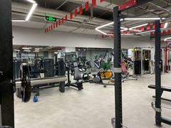 -CXFIT 陈徐健身工作室(凯旋店)
