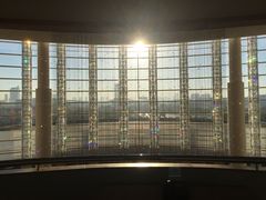 -天津水晶宫饭店