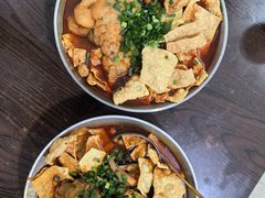 -龍城柳州螺蛳粉(群星路店)