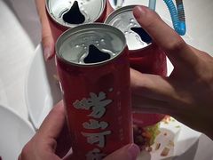 -开海·红岛海鲜虾水饺(石老人店)